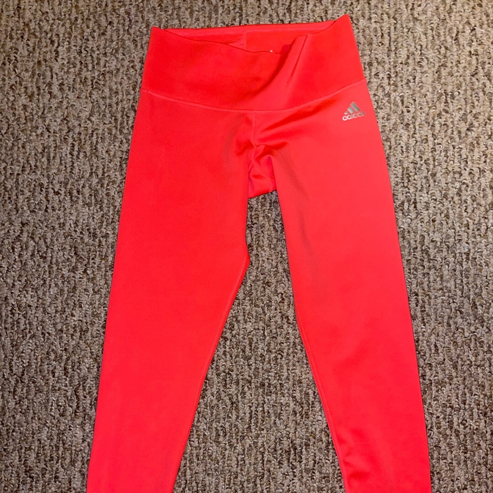 Adidas active leggings